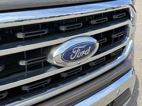 Used 2023 Ford F150 XLT w/ Equipment Group 302A High image 8