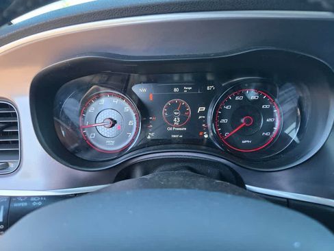 Used 2019 Dodge Charger GT w/ Blacktop Package RWD image 16