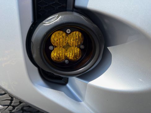 Used 2019 Toyota 4Runner TRD Off-Road image 45