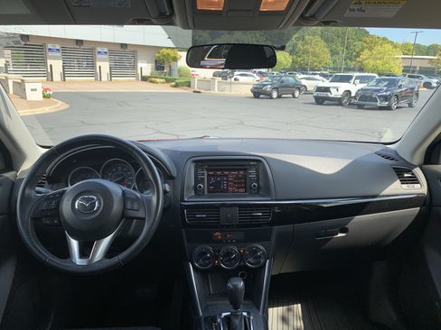 Used 2015 MAZDA CX-5 Touring AWD/4WD image 30