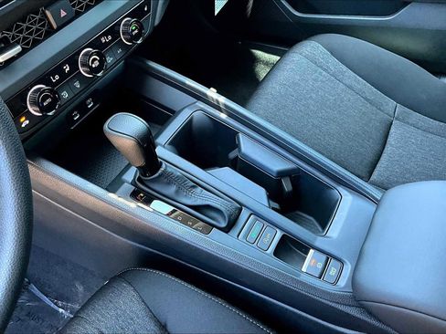 New 2025 Honda Accord SE image 7