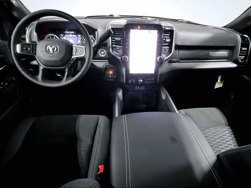 Used 2026 RAM 3500 Big Horn image 10