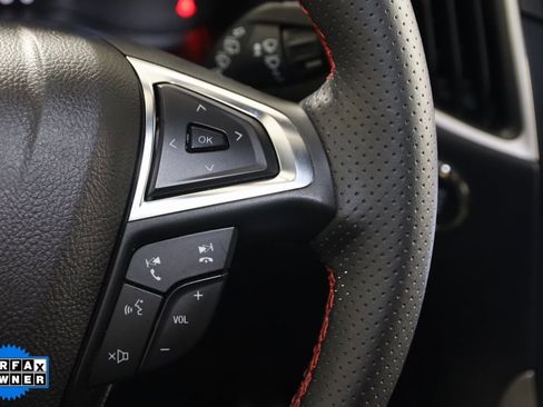 Used 2023 Ford Edge ST-Line image 42