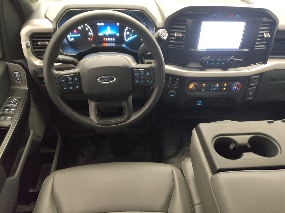 Used 2022 Ford F150 XL w/ Trailer Tow Package RWD image 22