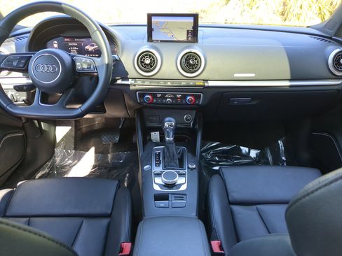 Used 2018 Audi A3 2.0T Premium Plus image 15