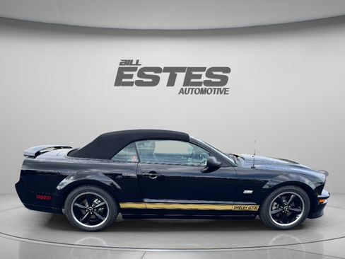 Used 2007 Ford Mustang GT RWD image 8