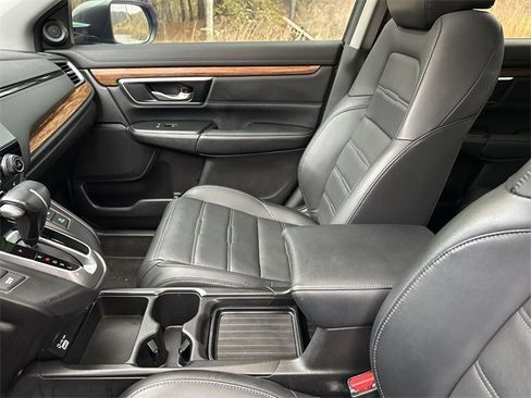 Used 2022 Honda CR-V EX-L image 24