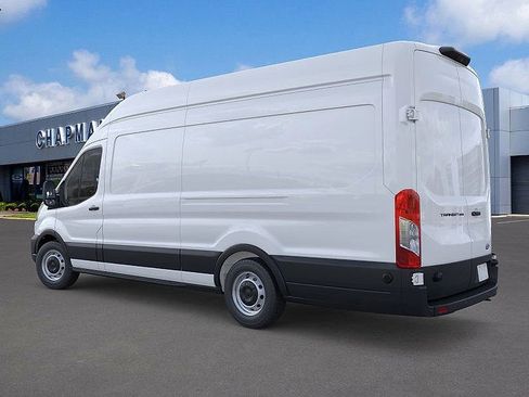 New 2026 Ford Transit 350 Base w/ Load Area Protection Package image 4