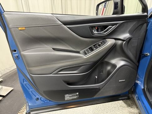 Used 2022 Subaru Forester Wilderness image 21