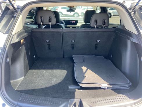 Used 2025 Buick Encore GX Preferred image 31