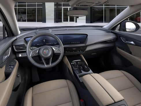 New 2026 Buick Envision Preferred image 15