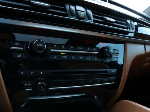 Used 2016 BMW X6 xDrive35i image 36