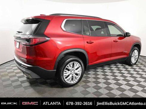 New 2026 GMC Acadia Elevation w/ Elevation Premium Package image 30