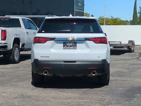Used 2023 Chevrolet Traverse LT FWD image 7
