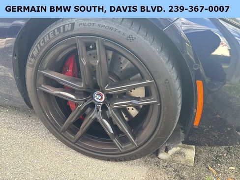 Certified 2023 BMW M8 Competition image 11