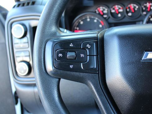 Used 2024 Chevrolet Silverado 2500 W/T w/ WT Fleet Convenience Package image 26