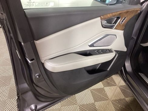 Used 2020 Acura RDX AWD w/ Advance Package image 16