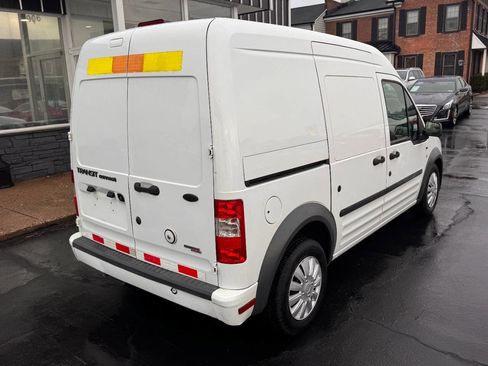 Used 2013 Ford Transit Connect XLT image 8