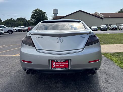Used 2012 Acura TL FWD image 7