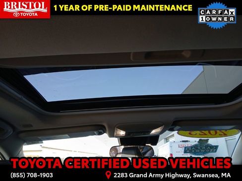 Certified 2023 Toyota RAV4 XLE Premium image 19