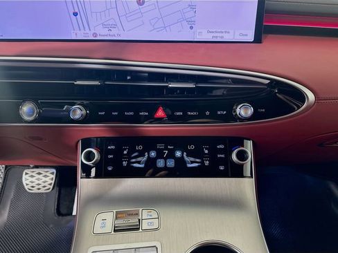 New 2026 Genesis GV70 3.5T Sport Advanced image 14