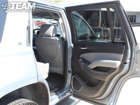 Used 2016 Chevrolet Tahoe LT image 25