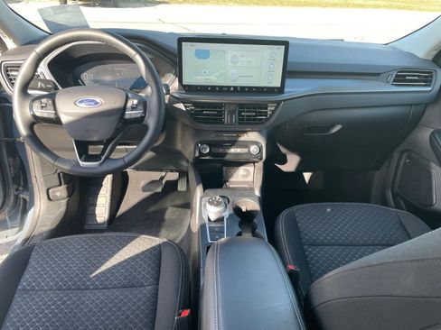 Certified 2023 Ford Escape Active w/ Tech Pack #2 image 11