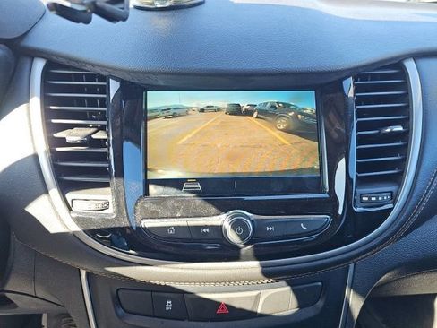 Used 2019 Chevrolet Trax LS w/ Tint and Cruise Package image 18