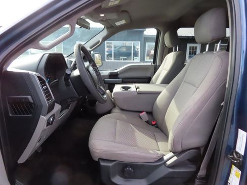 Used 2018 Ford F150 XLT image 28