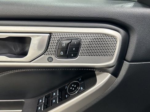 Certified 2023 Ford Explorer Limited w/ Equipment Group 301A image 16