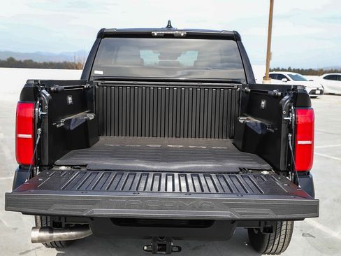 New 2026 Toyota Tacoma SR5 image 12