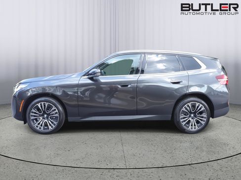 Used 2026 BMW X3 xDrive30i w/ Premium Package AWD/4WD image 2