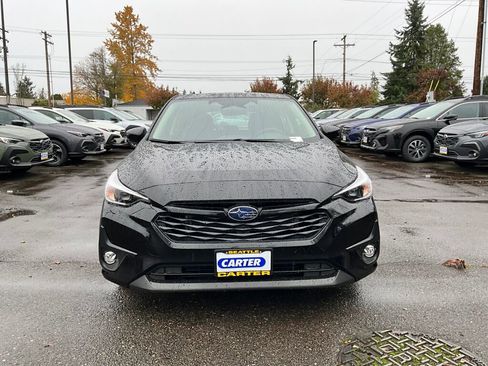 New 2026 Subaru Impreza 2.0i Sport image 3