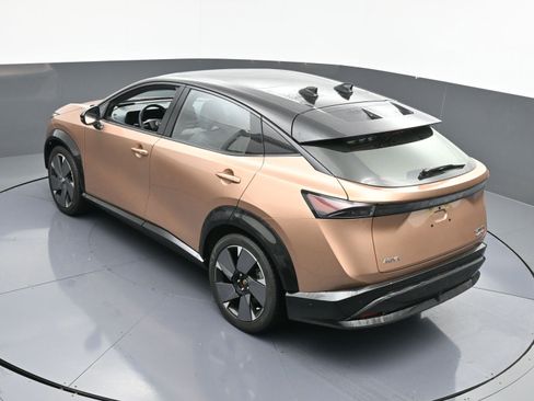 Used 2023 Nissan Ariya PLATINUM+ image 32