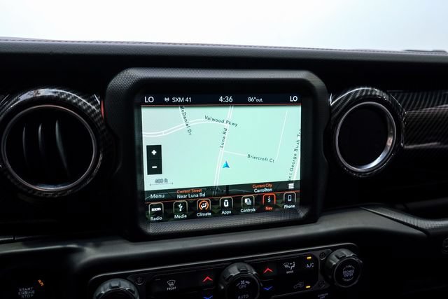 Used 2019 Jeep Wrangler Unlimited Rubicon AWD/4WD image 53