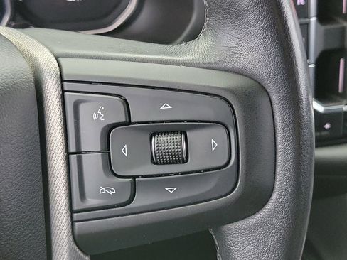 Used 2021 GMC Yukon Denali w/ Denali Premium Package image 20