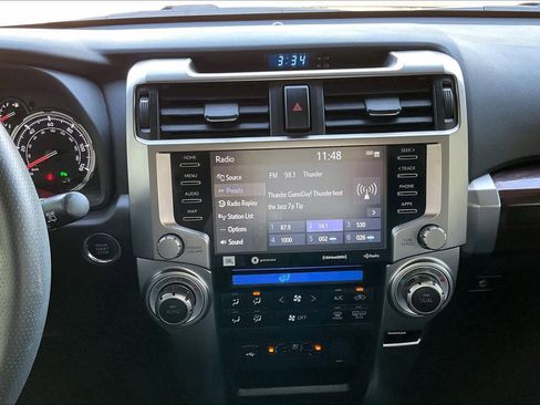 Used 2022 Toyota 4Runner Limited image 6