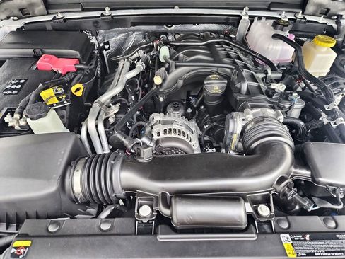 New 2026 Jeep Gladiator Sport image 32