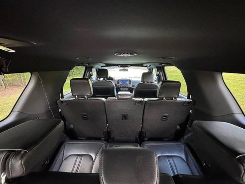 Used 2021 Ford Expedition Max Limited RWD image 13