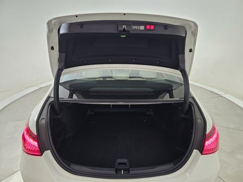 Certified 2025 Mercedes-Benz C 300 C 300 image 21