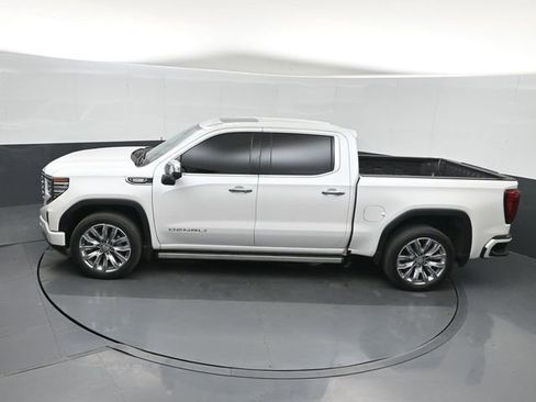 Used 2024 GMC Sierra 1500 Denali w/ Denali Reserve Package image 39