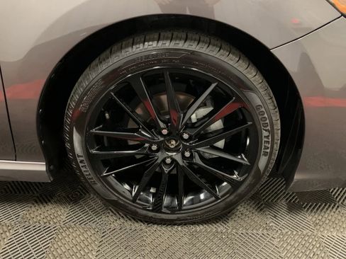 Used 2022 Toyota Camry XSE w/ Navigation Package image 19