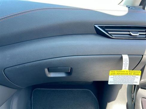 New 2025 Nissan Sentra SR w/ SR Premium Package image 36