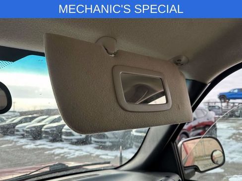 Used 2004 Chevrolet Silverado 1500 W/T w/ Light Duty Power Package image 26