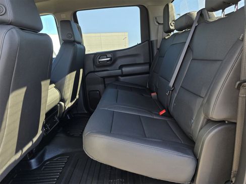 New 2026 Chevrolet Silverado 1500 W/T w/ WT Value Package image 15