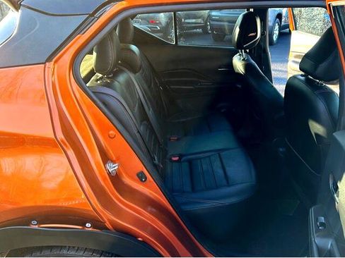 Used 2019 Nissan Kicks SR w/ SR Premium Package image 13