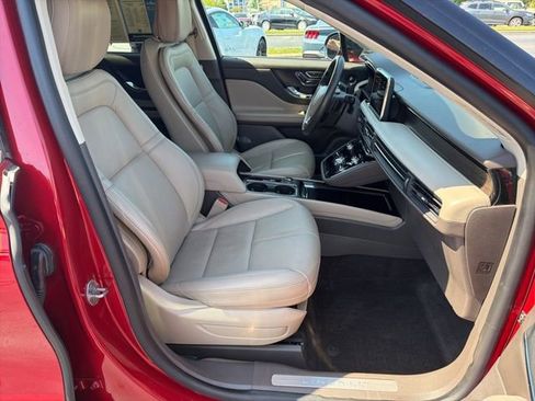 Used 2020 Lincoln Corsair Reserve FWD image 18