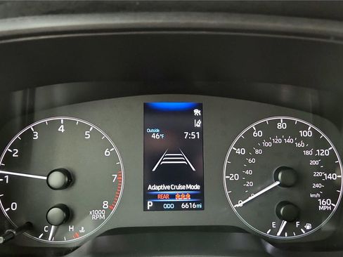 Certified 2024 Toyota Corolla LE FWD image 26