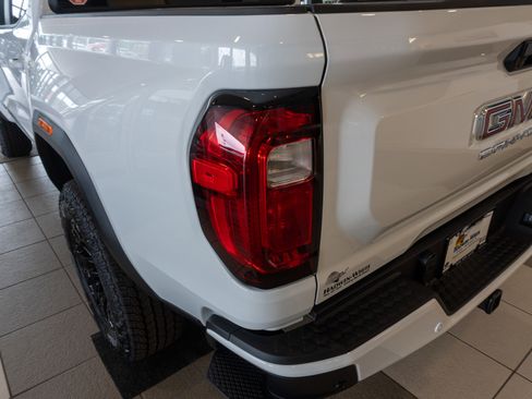 New 2026 GMC Canyon Elevation RWD image 9
