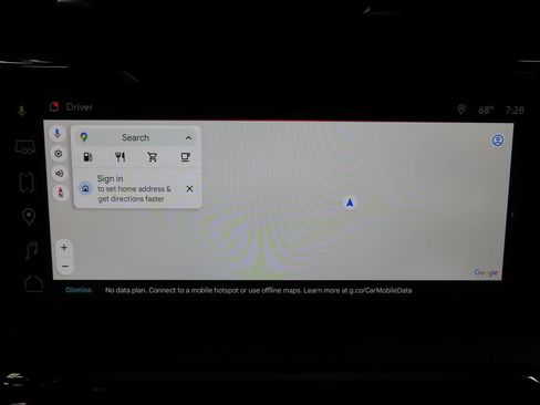 Used 2025 GMC Sierra 3500 AT4 image 14